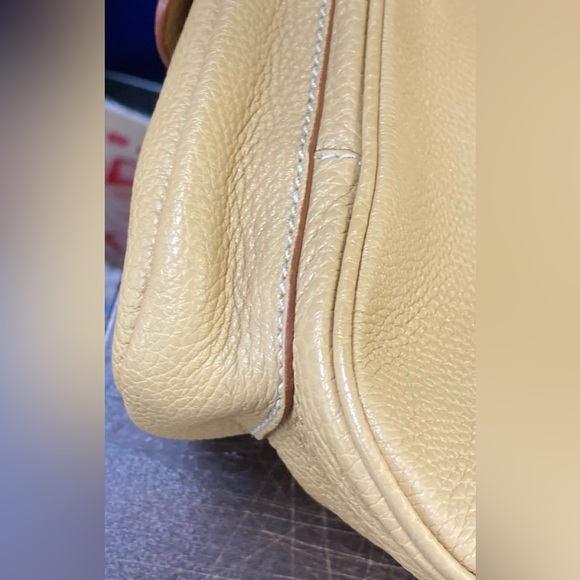 Preloved Prada hobo shoulder bag - Picture 13 of 15